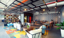 Offictel kết hợp Coworking Space – Xu hướng tương lai