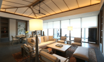 Khai trương biệt thự mẫu Regent Residences Phu Quoc