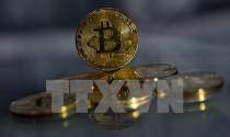 'Cục than nóng' Bitcoin: 'Khi sập sẽ gắn với khủng hoảng toàn cầu?'