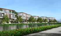 Dragon Village - kinh doanh đắc lợi, tuyệt đỉnh an cư