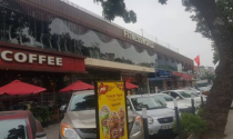 Hà Nội: Nhiều dự án bãi đỗ xe bị 