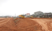 Nghệ An: Thu hồi trên 1.500ha đất để cấp cho các dự án xây dựng