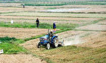 Điều chỉnh quy hoạch sử dụng đất tỉnh Quảng Ninh