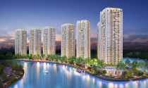 Dự án trong tuần: Khai trương căn hộ mẫu Gem Riverside, sắp ra mắt Topaz Home 2