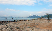 Kiểm tra các dự án lấn, lấp 17.500m2 vịnh Nha Trang
