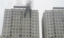 Bất động sản 24h: Cháy chung cư và những huệ lụy
