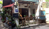 Hà Nội: Chiếm hành lang an toàn trạm biến áp làm quán cà phê