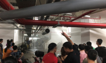 Chủ đầu tư ráo riết tuyên truyền PCCC cho cư dân