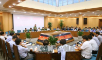 Hơn 420 chung cư ở Hà Nội vi phạm quy định phòng cháy chữa cháy