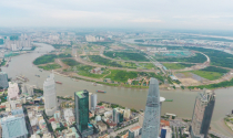 Mất bản đồ, những dự án tỷ đô tại Thủ Thiêm có mất lối?