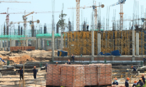 Cấm chuyển nhượng, liệu có hạ được cơn sốt đất đặc khu?