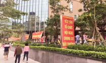 Hà Nội còn gần 40% chung cư dân vào ở nhưng vẫn chưa thành lập Ban quản trị