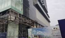Sai phạm về PCCC, chủ đầu tư Discovery Complex bị yêu cầu ngưng đưa dân vào ở
