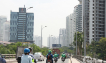 Vốn ngoại tiếp tục đổ vào thị trường bất động sản Việt Nam