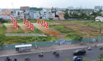 Bán rẻ đất vàng trung tâm TP.HCM: Phải thu hồi