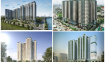 Dự án trong tuần: Khởi công dự án One Verandah, mở bán căn hộ đã hoàn thiện Cosmo City