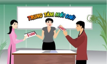 Mất tiền, khách hàng “tố” môi giới chơi chiêu?