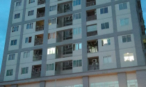 Chung cư 129 (Hà Nội): Nhiều hạng mục chưa được nghiệm thu phòng cháy, cư dân bất an