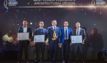 Gem Riverside được vinh danh với giải thưởng Vietnam Property Awards 2018