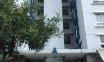 Giải pháp kiểm soát vùng nguy hiểm trong chung cư