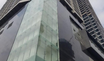 Tòa nhà Discovery Complex bị cắt điện, nước vì vi phạm về PCCC