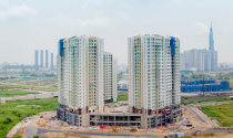 Gần 6 tỷ USD vốn FDI rót vào bất động sản 6 tháng qua