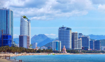 Bất động sản Nha Trang sẽ xuất hiện nhiều “đòn bẩy” vào cuối năm