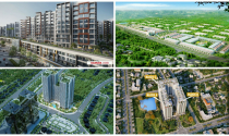 Dự án trong tuần: Ra mắt đất nền Western City, nhận đặt chổ Diamond Alnata