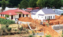 Điều tra, xử lý cán bộ nơi 'mọc' nhiều công trình không phép