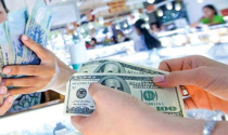 Tỷ giá USD xác lập đỉnh mới