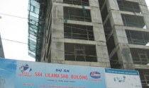 Chung cư Lilama SHB Plaza 1.200 căn bị đem đấu giá 1.175 tỷ đồng