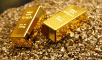 Điểm tin sáng: USD bật tăng đẩy giá vàng sụt giảm
