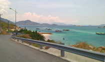 Thanh Hoá đề xuất làm đường ven biển quy mô hơn 2.200 tỉ đồng theo hợp đồng BT