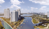 Có gì độc đáo tại Canary - tòa tháp cuối cùng sắp ra mắt tại Diamond Island? Có gì độc đáo tại Canary - tòa tháp cuối cùng sắp ra mắt tại Diamond Island?