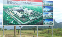 Thanh Hoá: Thu hồi dự án Bệnh viện đa khoa bỏ hoang gần 10 năm của Công ty 27/7