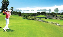 Bà Rịa – Vũng Tàu: Đề xuất sân golf 18 lỗ trị giá gần 500 tỷ đồng