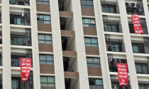 Chủ đầu tư HD Mon City nhượng bộ cư dân về cách đo diện tích căn hộ