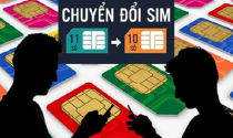 Ngân hàng đã sẵn sàng hỗ trợ cho khách hàng chuyển số điện thoại 11 thành 10 Ngân hàng đã sẵn sàng hỗ trợ cho khách hàng chuyển số điện thoại 11 thành 10