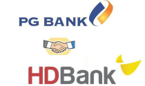 Ngân hàng Nhà nước chấp thuận HDBank-PGBank về một nhà Ngân hàng Nhà nước chấp thuận HDBank-PGBank về một nhà