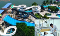 Công viên nước Hồ Tây và vụ 7 thanh niên tử vong vì dùng ma túy: Đã "nghèo" còn gặp cái "eo" Công viên nước Hồ Tây và vụ 7 thanh niên tử vong vì dùng ma túy: Đã "nghèo" còn gặp cái "eo"
