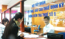 Hà Nội “bêu” tên 153 đơn vị nợ hơn 304 tỉ đồng thuế, phí, tiền thuê đất