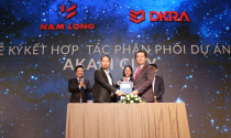 Nam Long & DKRA Vietnam ký chiến lược phân phối dự án Akari City