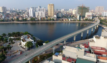 Giá bất động sản chưa bị tác động bởi đường sắt Cát Linh – Hà Đông