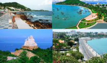 Nhiều dự án “khủng” đổ bộ Bà Rịa - Vũng Tàu