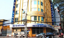 Công ty tài chính đầu tiên được phá sản tại Việt Nam Công ty tài chính đầu tiên được phá sản tại Việt Nam