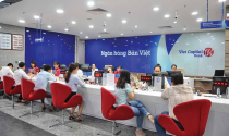 Ngân hàng Bản Việt tăng vốn sau 7 năm giữ mức vốn điều lệ tối thiểu Ngân hàng Bản Việt tăng vốn sau 7 năm giữ mức vốn điều lệ tối thiểu