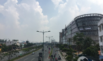 Ai đang nắm giữ quỹ đất lớn trên đại lộ đẹp nhất Sài Gòn?