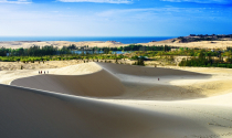 Bất động sản Mũi Né - Phan Thiết có gì hấp dẫn?