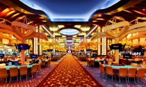 Chuỗi casino có vốn lớn tại Việt Nam