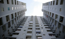 HoREA đề xuất giới hạn tỷ lệ căn hộ diện tích dưới 45m2